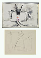 TWO PROJECT SKETCHES