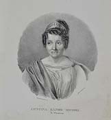 CRISTINA RANIER MICHIEL DI VENEZIA