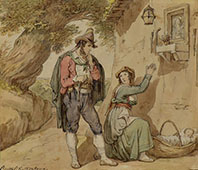 THE FAMILY OF THE BRIGAND