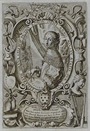 PORTRAIT OF ELISABETTA SIRANI